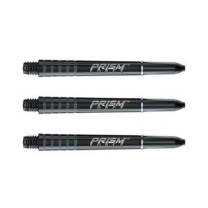 Winmau Prism Force Black