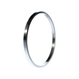 Winmau Pro-Lock Shaft Rings | 5 sets ringen | Inox