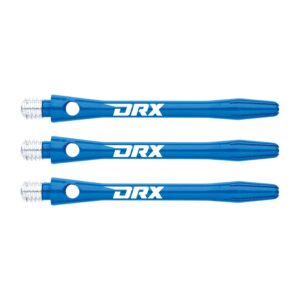 Red Dragon DRX Blue | Dart shafts | Aluminium