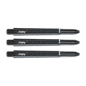 Red Dragon TRX Graphite Effect | Dart Shafts | Nylon
