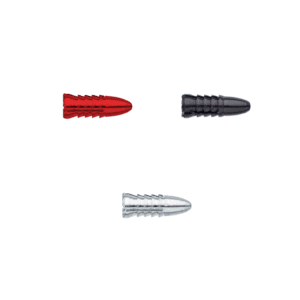 Winmau Flight savers | Flight beschermers | 1 set van 3 stuks | Verschillende kleuren