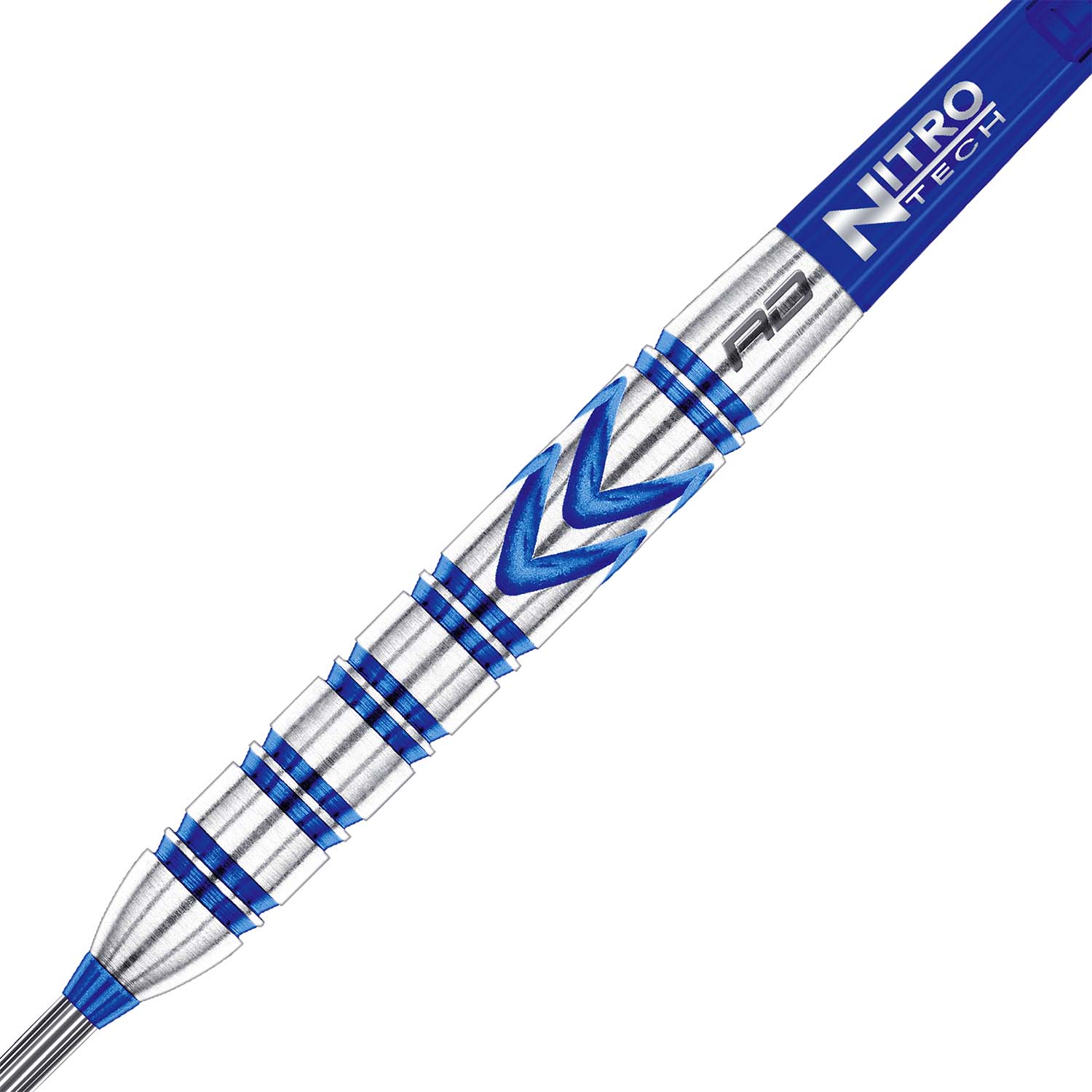 Red Dragon Gerwyn Price Original | Steeltip dartpijlen | 90% Tungsten - Afbeelding 2