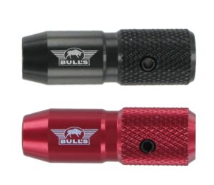 Bull's Broken Shaft Remover | Aluminium