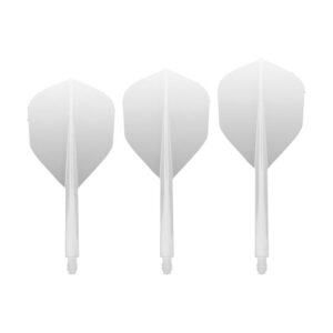 Condor Axe White Std. 6