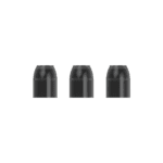 L-Style Champagne Rings | Plastic
