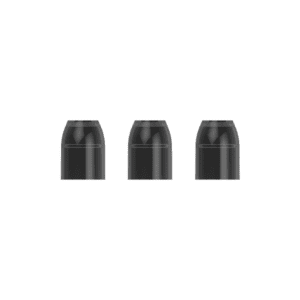 L-Style Champagne Rings | Plastic
