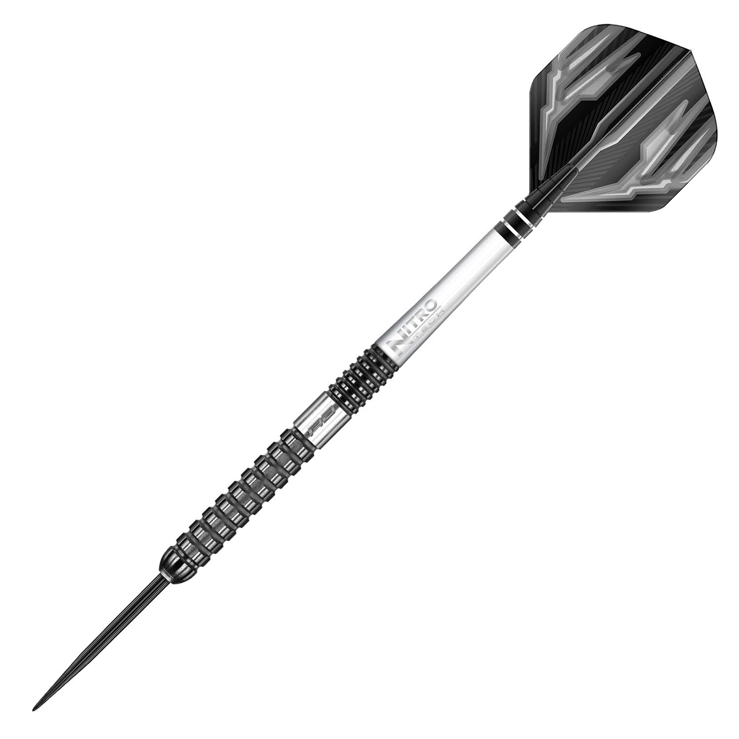 Red Dragon Carnage 2 | Steeltip dartpijlen | 90% Tungsten - Afbeelding 3