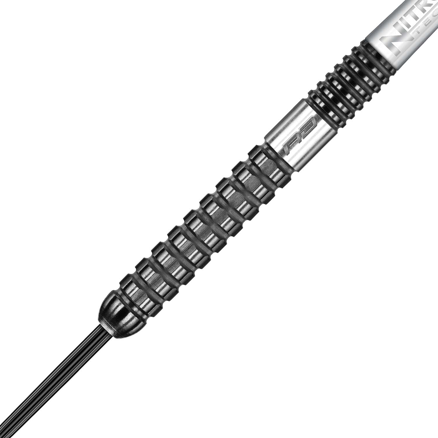 Red Dragon Carnage 2 | Steeltip dartpijlen | 90% Tungsten - Afbeelding 4