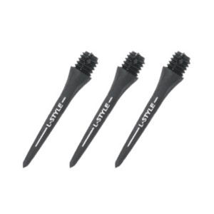 L-Style Lippoint Hardpoint Point Convertor 25mm | Van Softtip naar Steeltip