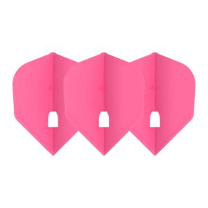 L-Style set van 3 flights | Standard L3 Pro | Hot Pink
