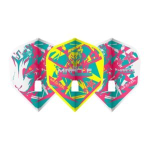 L-Style set van 3 flights | Signature Champagne PRO L3 | Mikuru Suzuki