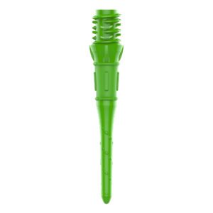 L-Style Lippoint Premium | 30 Softtip Dartpunten | Groen
