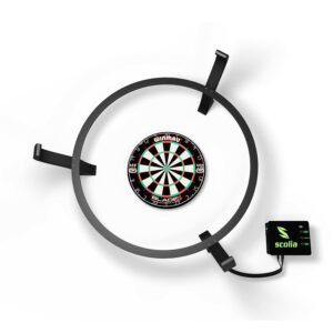 Scolia Pro | Automatisch scoresysteem met verlichting