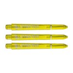 Red Dragon Snakebite | Dart Shafts | Polycarbonate Yellow