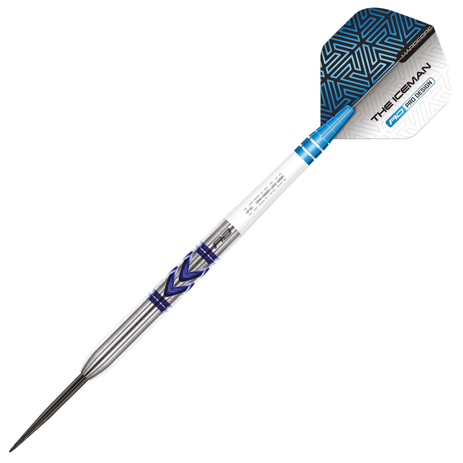 Red Dragon Gerwyn Price Avalanche Pro | Steeltip dartpijlen | 90% Tungsten - Afbeelding 5