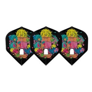 L-Style set van 3 flights | Signature Champagne PRO L1 | Maria Obrien