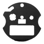 Bull's Dart-Fixit-Tool | Staal
