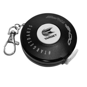 Target Darts Oche Tape | Oche meetlint