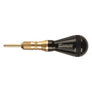 Harrows Pro Tip Tool | Verwijder softtips uit dartbord