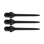 Bull's Carbon Conversion Points 29mm | Van Softtip naar Steeltip