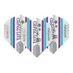 Winmau set van 3 flights | Simon Whitlock