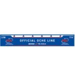Winmau Oche PDC Sticker