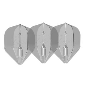 L-Style set van 3 flights | EZ L1 FANTOM | Clear
