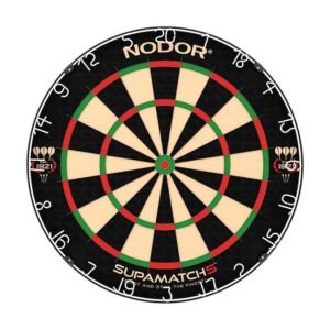 Nodor Supamatch 5 dartbord