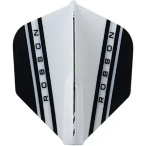 Robson Plus Flight Std. V White
