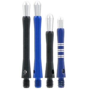 Bull's Collect Aluminium Shafts
