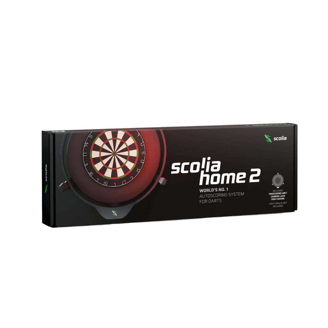 Scolia Home 2 zonder lichtring