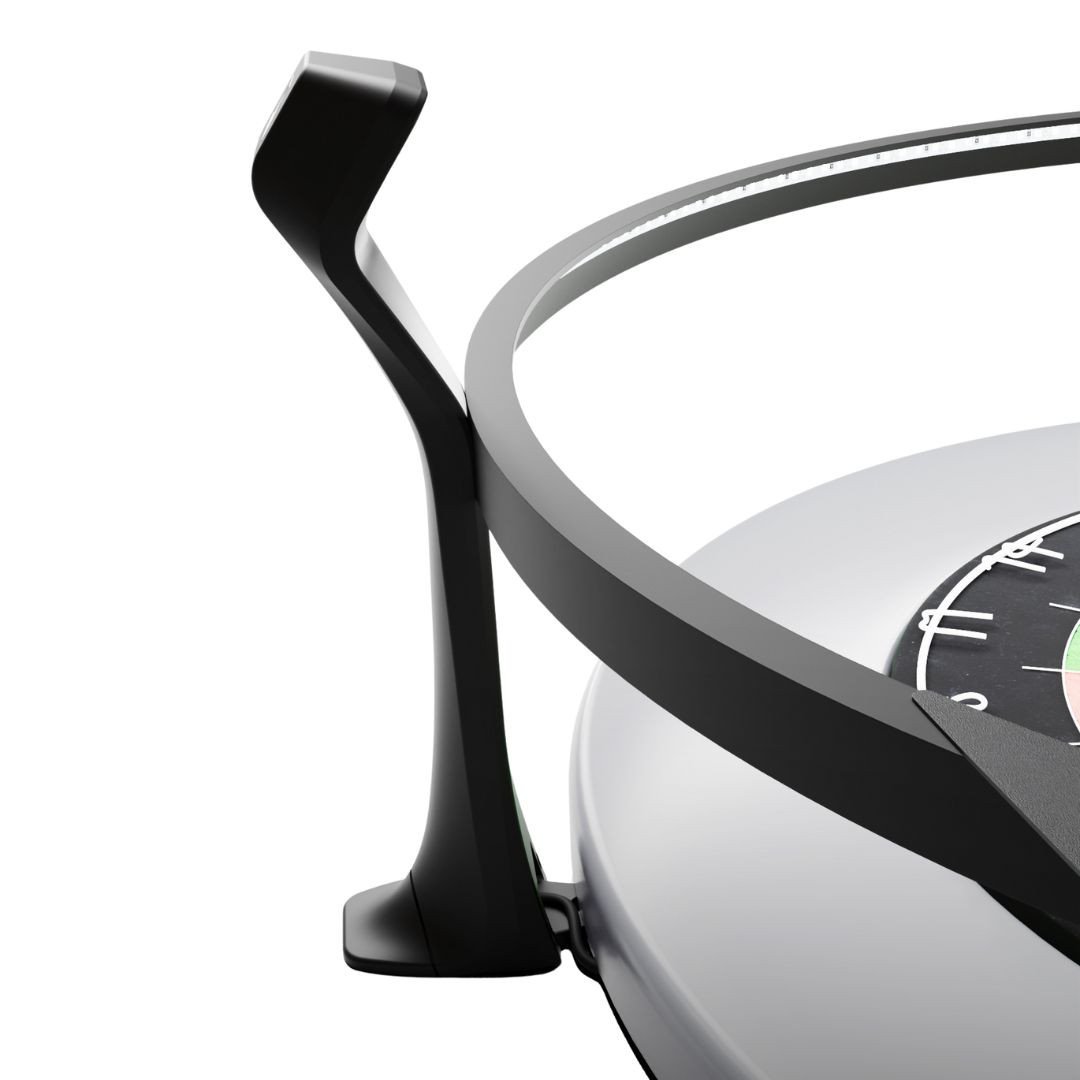 Scolia Home 2 zonder lichtring | Automatisch scoresysteem - Afbeelding 4