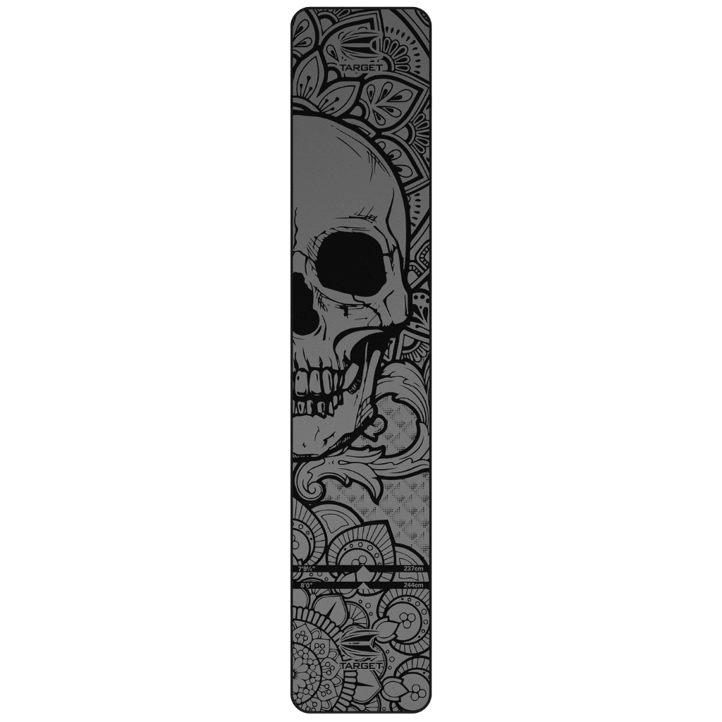 Target Ink Dartmat | 298 x 60 cm - Afbeelding 2