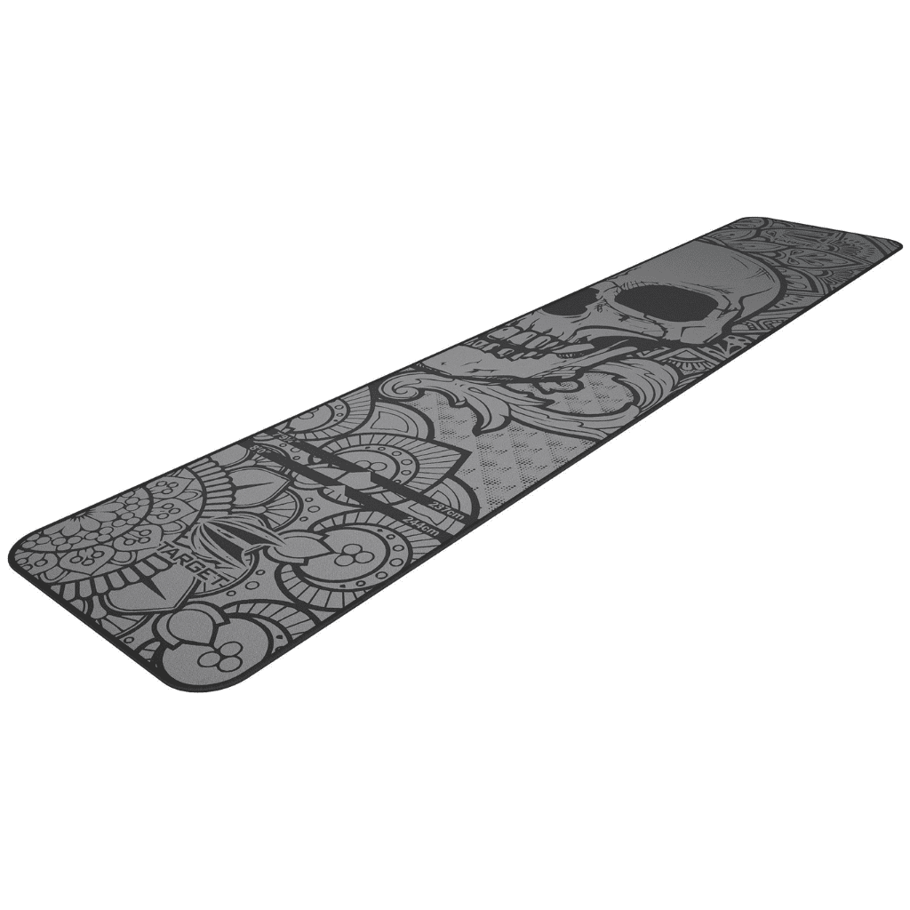 Target Ink Dartmat | 298 x 60 cm