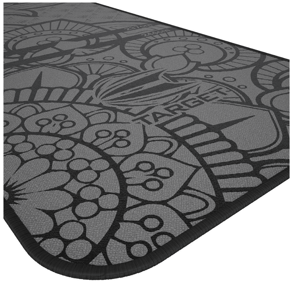 Target Ink Dartmat | 298 x 60 cm - Afbeelding 3