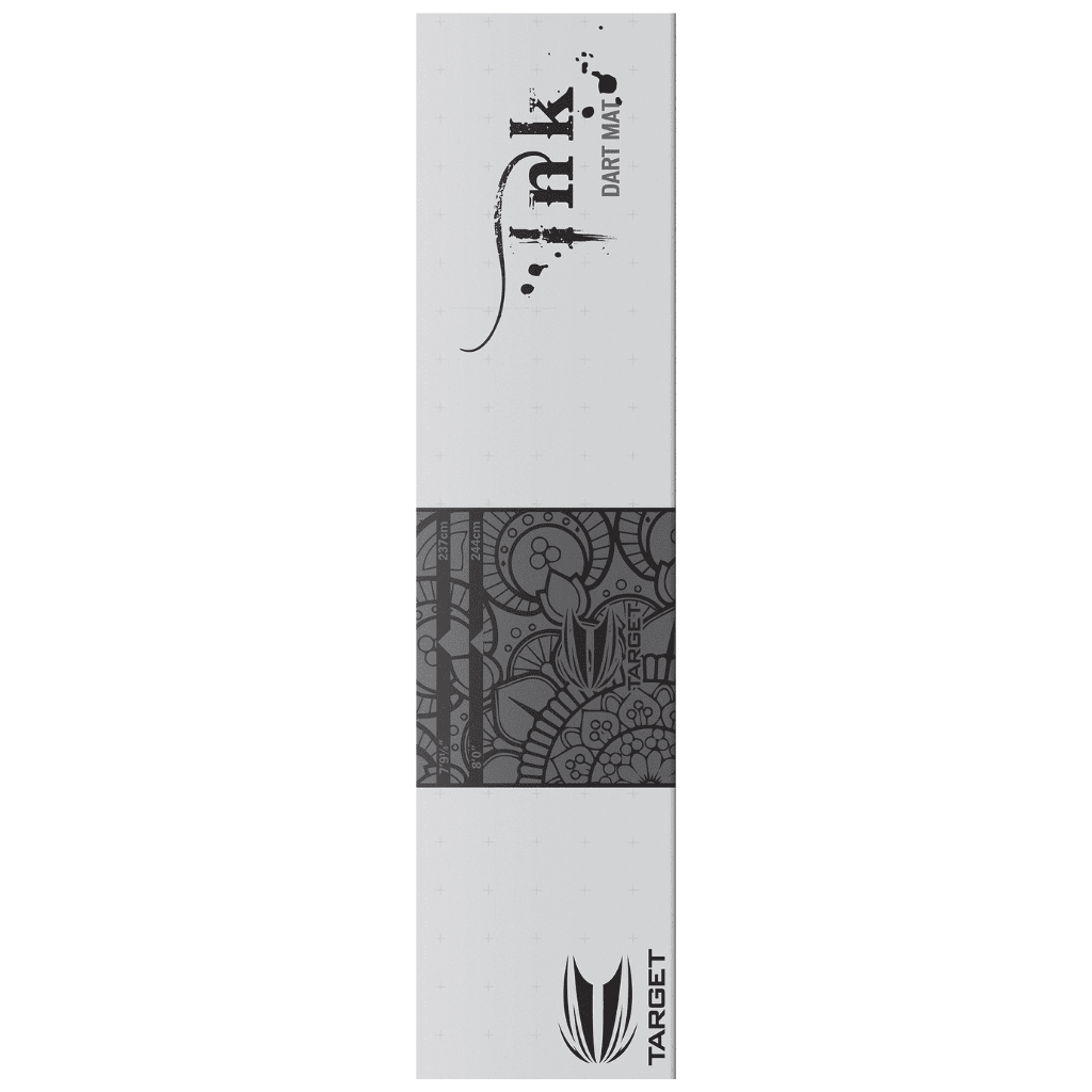 Target Ink Dartmat | 298 x 60 cm - Afbeelding 4