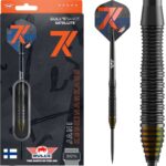 Bull's Jani Keskinarkaus | 90 % Tungsten | Meerdere Variaties