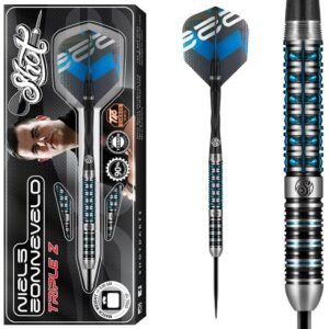 Shot Niels Zonneveld Triple Shot Niels Zonneveld Triple Z | 90% Tungsten | 23 gramZ | 90% Tungsten | 23 gram