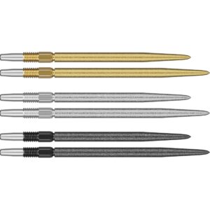 Target Swiss Points SLK
