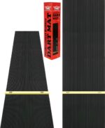 Bulls Rubber Oche mat 300 x 90cm