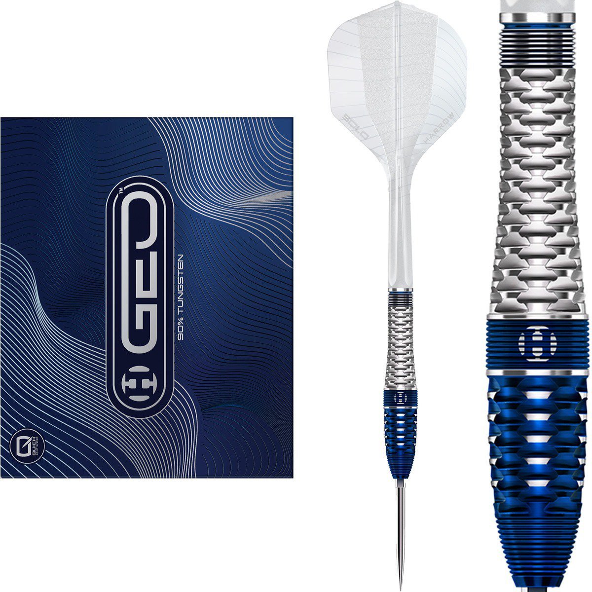 Harrows Geo Bomb 03