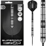 Harrows Supergrip QP Trapered