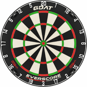 Goat Nxt Lvl dartbord