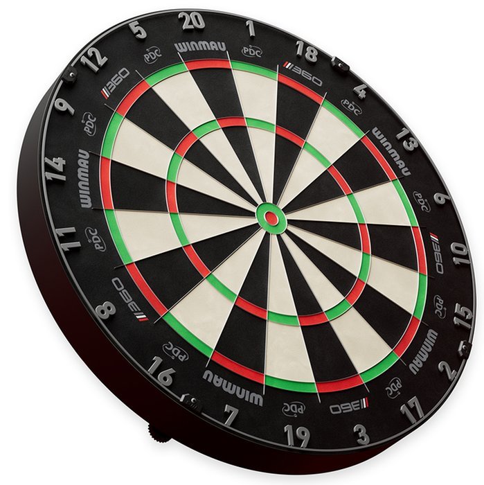 Winmau | Dartboard | Blade 360 - Afbeelding 2