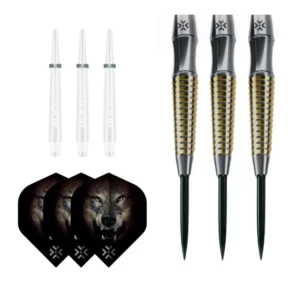 Bullet | Steeltip | Fang | 90% Tungsten | Meerdere Variaties