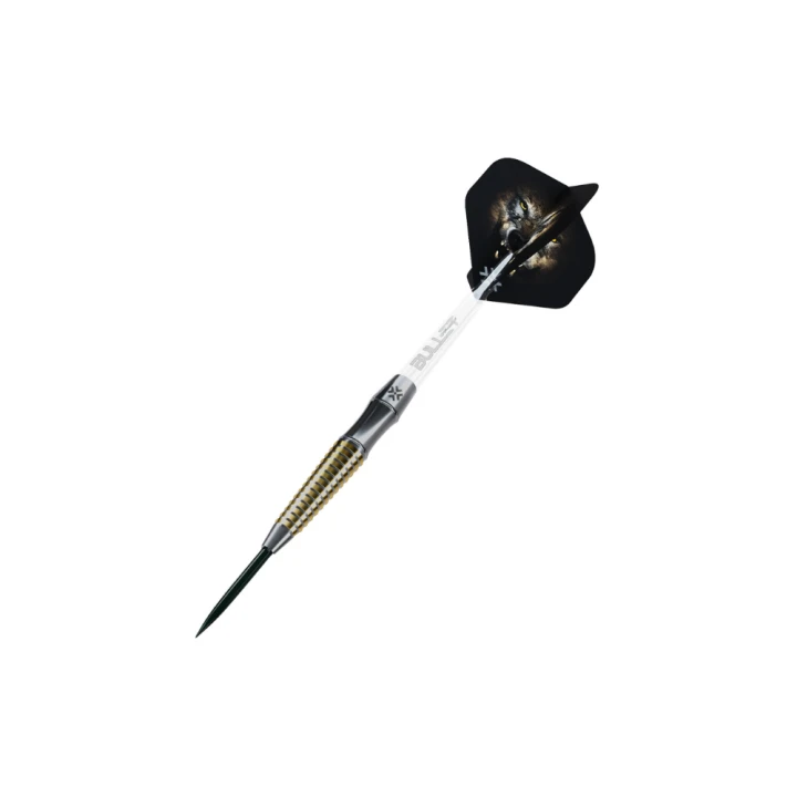 Bullet | Steeltip | Fang | 90% Tungsten | Meerdere Variaties - Afbeelding 2
