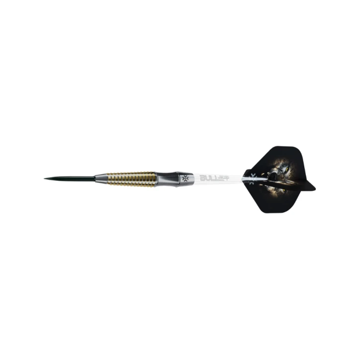Bullet | Steeltip | Fang | 90% Tungsten | Meerdere Variaties - Afbeelding 3