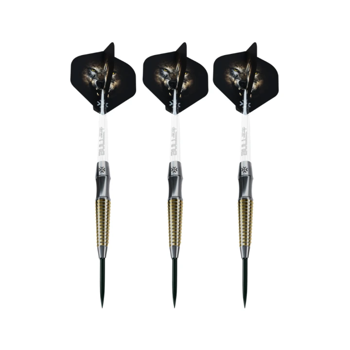Bullet | Steeltip | Fang | 90% Tungsten | Meerdere Variaties - Afbeelding 4