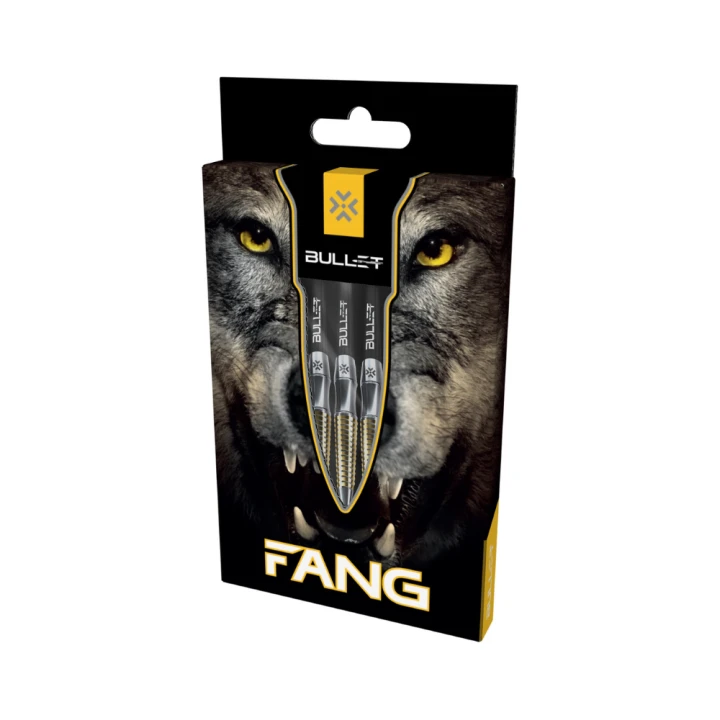 Bullet | Steeltip | Fang | 90% Tungsten | Meerdere Variaties - Afbeelding 5