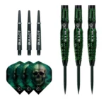 Bullet | Steeltip | Poison | 90% Tungsten | Meerdere Variaties